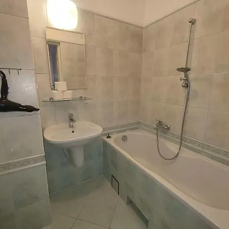Fantastic-inn - B7 D407 아파트